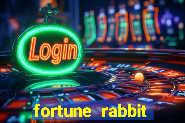 fortune rabbit teste grátisInformational