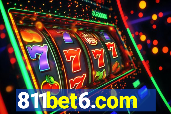 811bet6.com