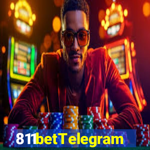 811betTelegram