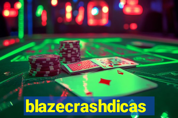 blazecrashdicas