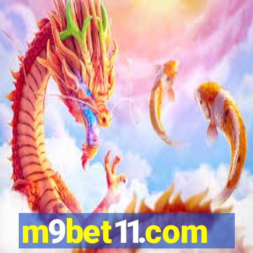 m9bet11.com