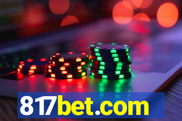 817bet.com