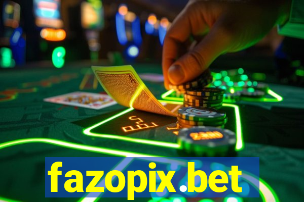 fazopix.bet