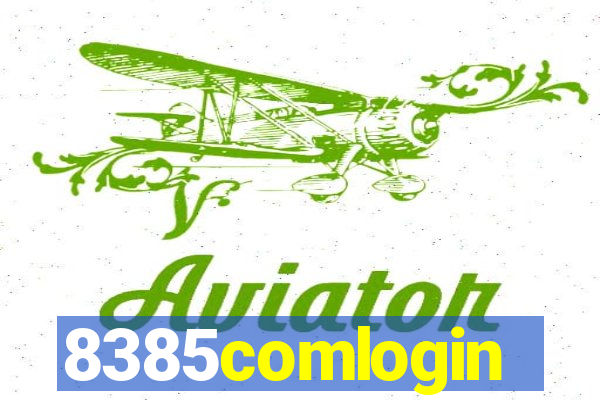 8385comlogin