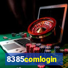 8385comlogin