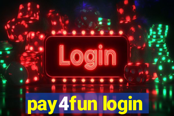 pay4fun login