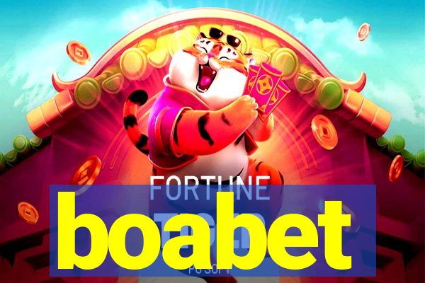 boabet