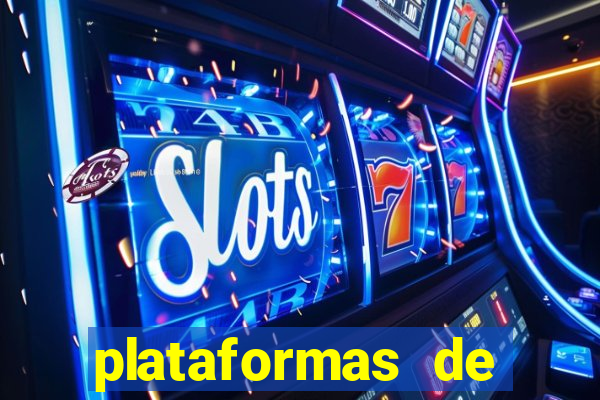 plataformas de jogos do tigre