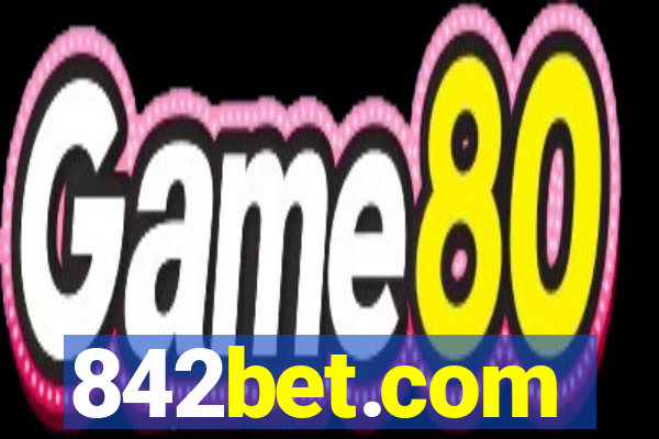 842bet.com