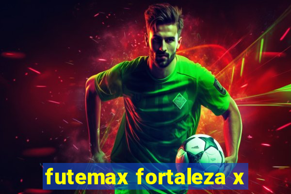 futemax fortaleza x