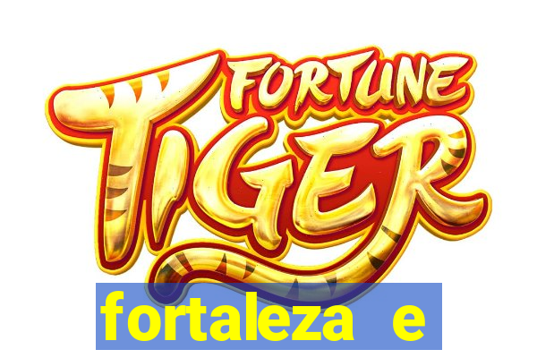 fortaleza e flamengo futemax