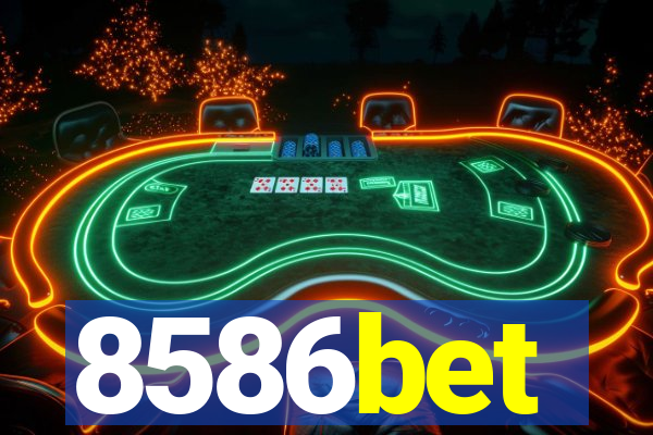 8586bet