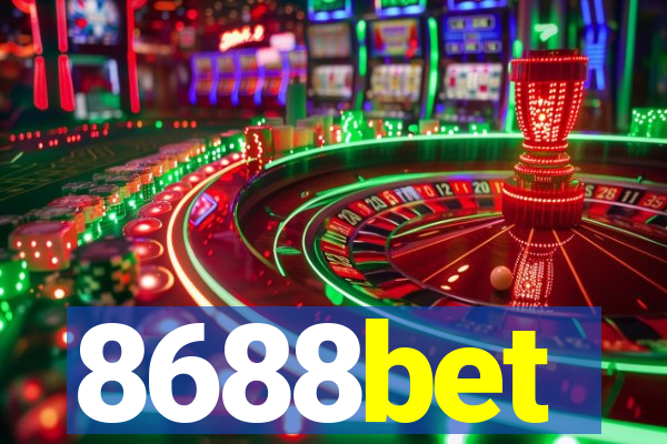 8688bet