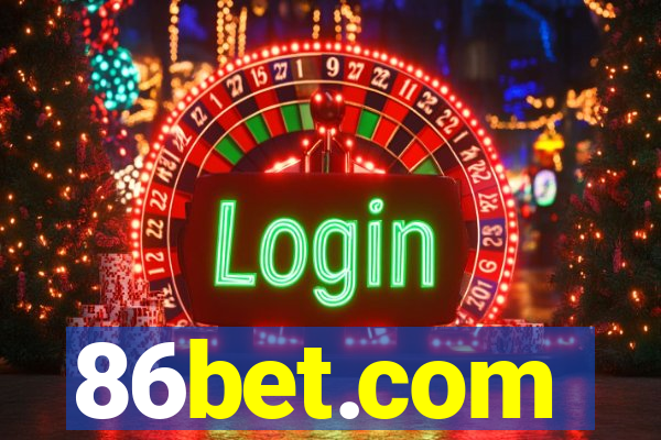 86bet.com