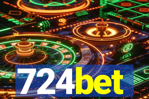 724bet