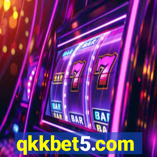 qkkbet5.com