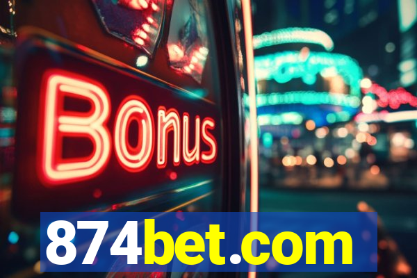 874bet.com