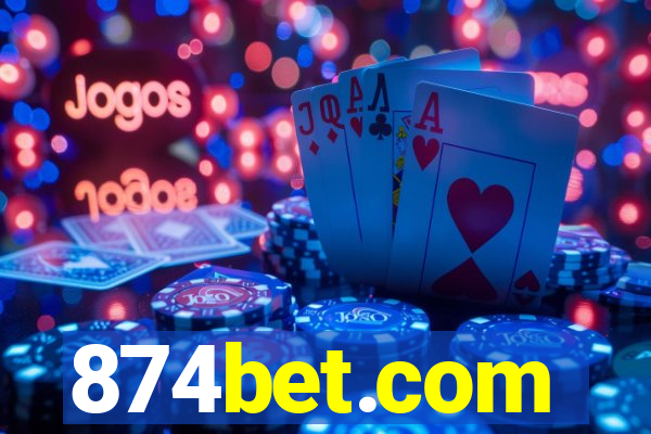 874bet.com