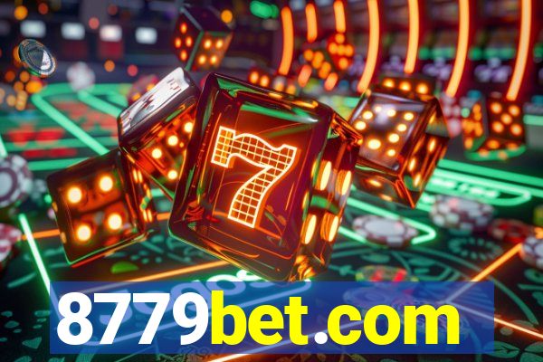 8779bet.com