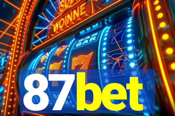 87bet