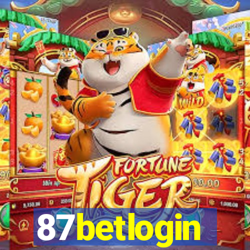 87betlogin