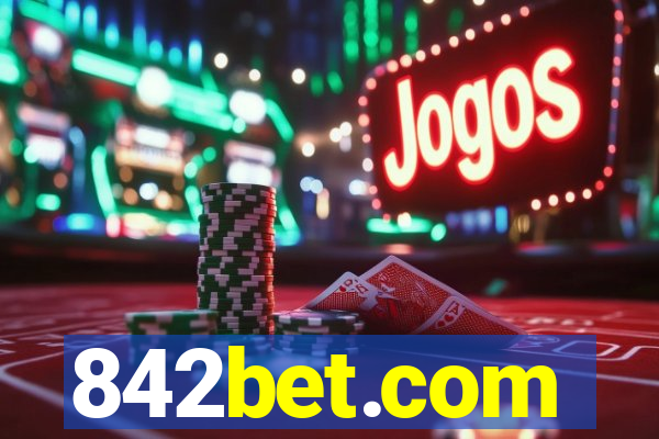 842bet.com