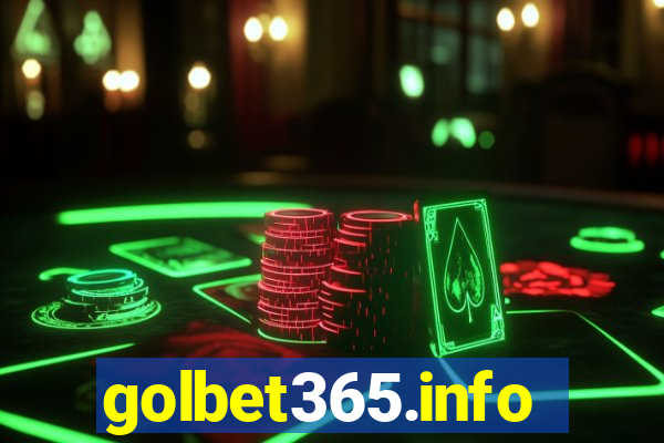 golbet365.info