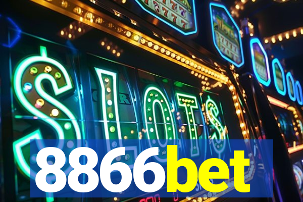 8866bet