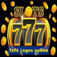 fxfx jogos online