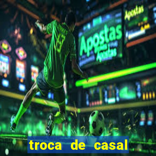 troca de casal porto alegre