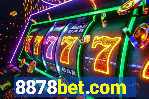 8878bet.com