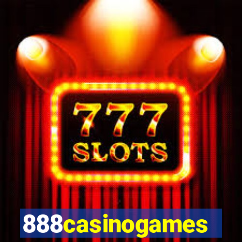 888casinogames