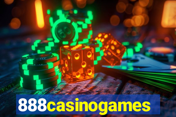 888casinogames