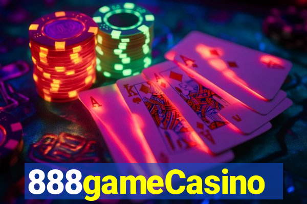 888gameCasino