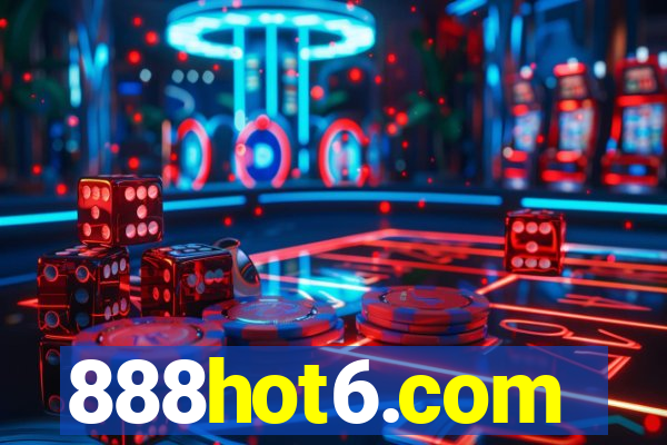 888hot6.com