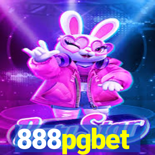 888pgbet