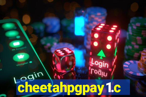 cheetahpgpay1.com