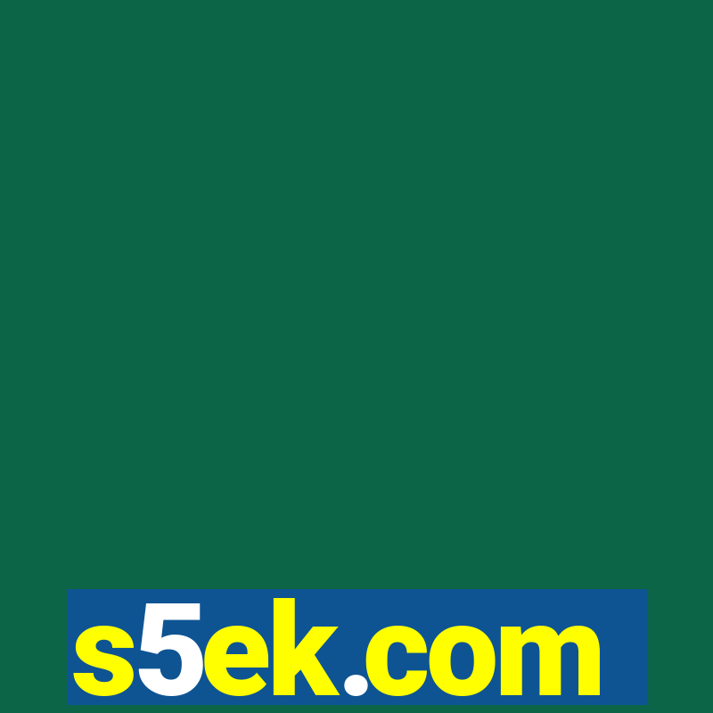 s5ek.com