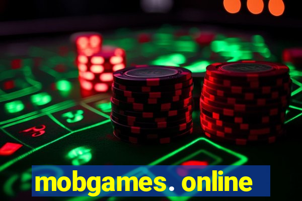 mobgames. online