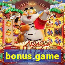 bonus.game