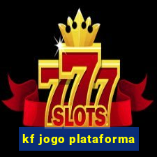 kf jogo plataforma