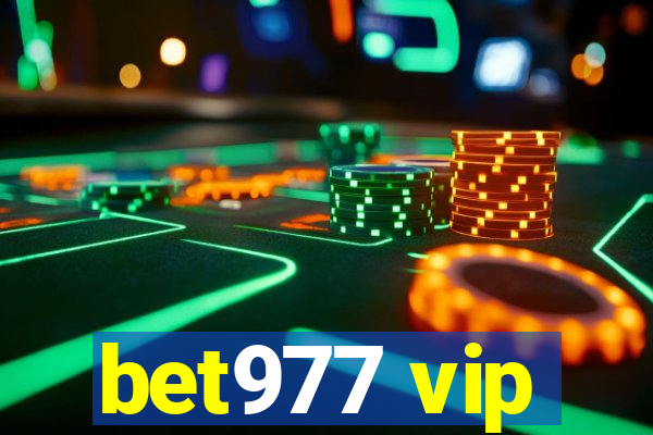 bet977 vip