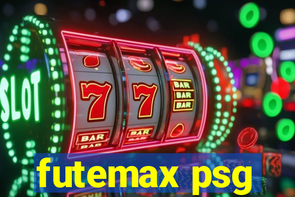 futemax psg