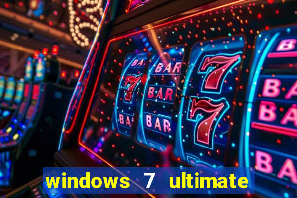 windows 7 ultimate 64 bits download