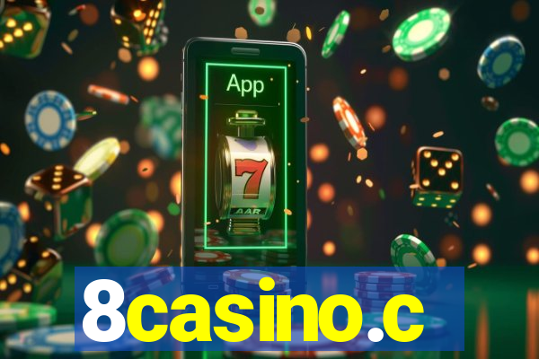 8casino.c