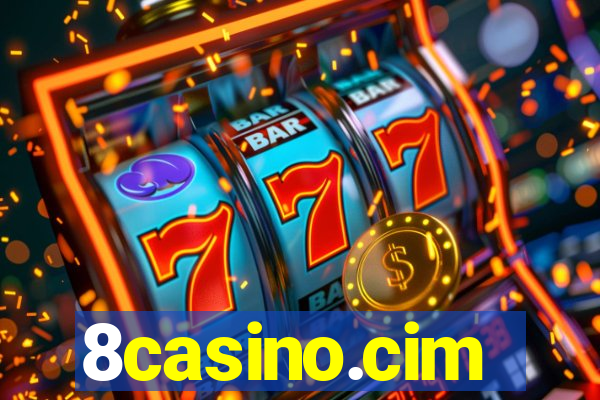 8casino.cim