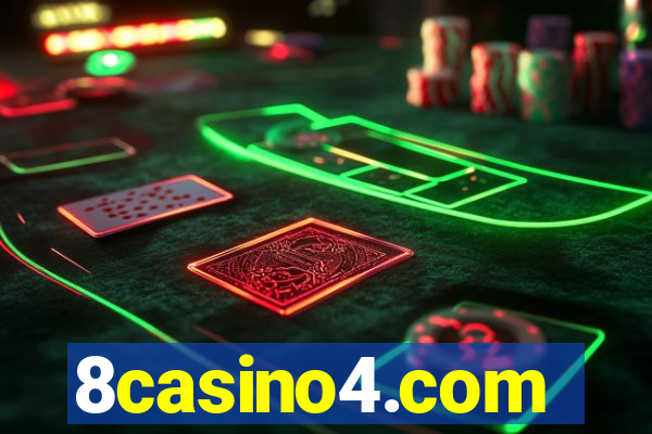 8casino4.com