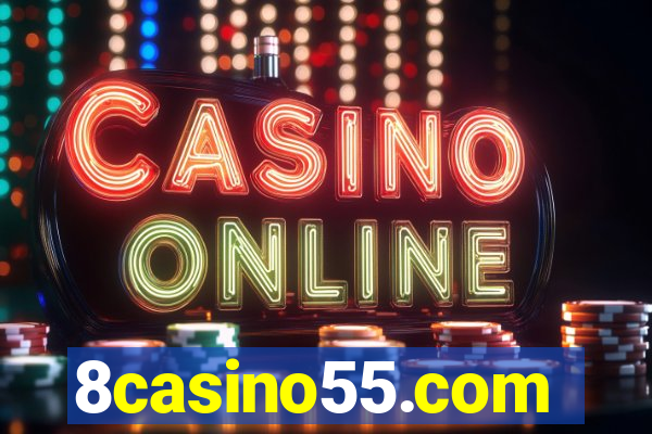 8casino55.com