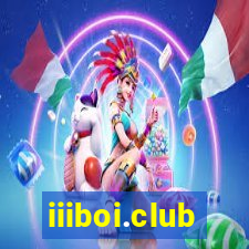 iiiboi.club