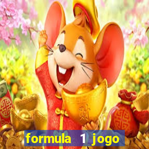 formula 1 jogo para pc